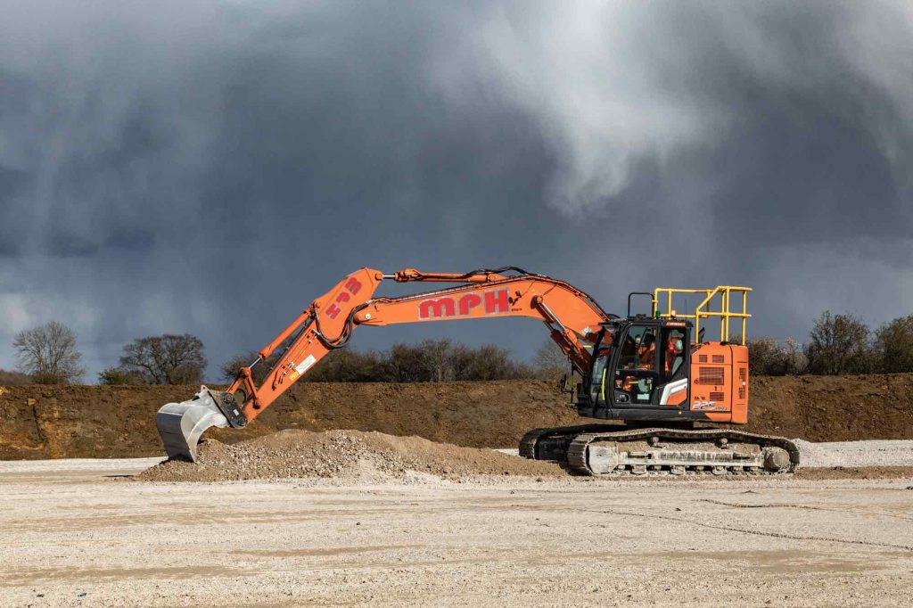 Key Benefits of Professional Photography for the Construction Industry's Online Presence